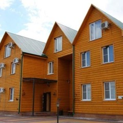 Туристическая база отдыха Золотой Сазан, Карайчевка, Воронежская область