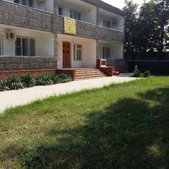 Гостиница Kolos, Каневская, Краснодарский край