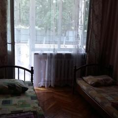 Гостиница Kolos, Каневская, Краснодарский край