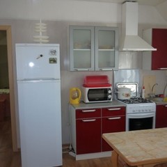 База отдыха Раскаты Каспия, Каралат, Астраханская область