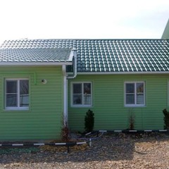 База отдыха Раскаты Каспия, Каралат, Астраханская область