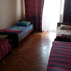 Гостиница Kolos, Каневская, Краснодарский край