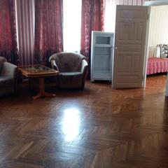 Гостиница Kolos, Каневская, Краснодарский край