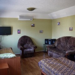 База отдыха Раскаты Каспия, Каралат, Астраханская область