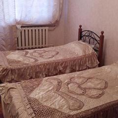 Гостиница Kolos, Каневская, Краснодарский край