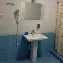 Гостиница Kolos, Каневская, Краснодарский край