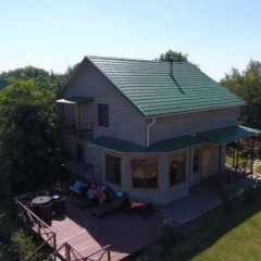 База отдыха Ольга, Каралат, Астраханская область