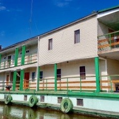 База отдыха Ольга, Каралат, Астраханская область