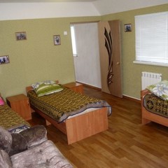 База отдыха Раскаты Каспия, Каралат, Астраханская область