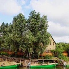 База отдыха Ольга, Каралат, Астраханская область