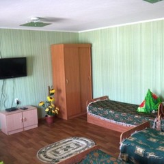 База отдыха Раскаты Каспия, Каралат, Астраханская область