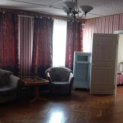 Гостиница Kolos, Каневская, Краснодарский край