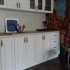 Гостиница Kolos, Каневская, Краснодарский край