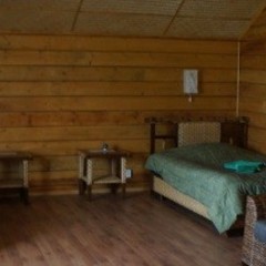 База отдыха Ольга, Каралат, Астраханская область