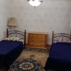 Гостиница Kolos, Каневская, Краснодарский край