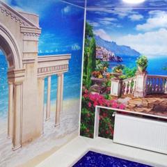 Гостиница Kolos, Каневская, Краснодарский край