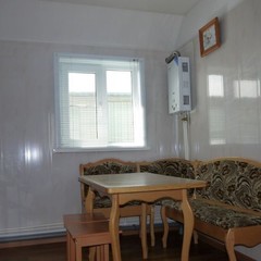 База отдыха Раскаты Каспия, Каралат, Астраханская область