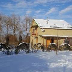 База отдыха Ольга, Каралат, Астраханская область