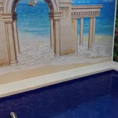 Гостиница Kolos, Каневская, Краснодарский край