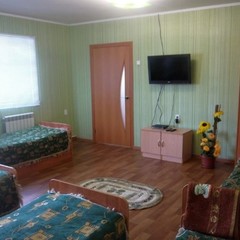 База отдыха Раскаты Каспия, Каралат, Астраханская область