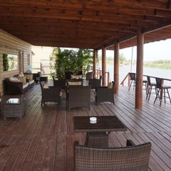 База отдыха Ольга, Каралат, Астраханская область