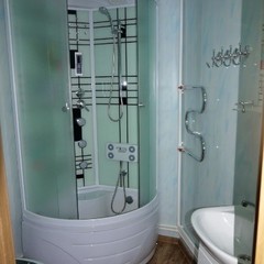 База отдыха Раскаты Каспия, Каралат, Астраханская область