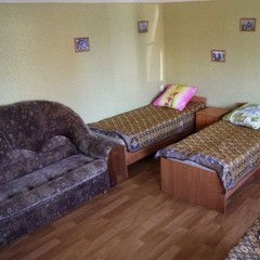 База отдыха Раскаты Каспия, Каралат, Астраханская область