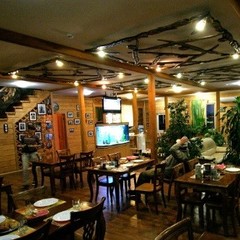 База отдыха Ольга, Каралат, Астраханская область