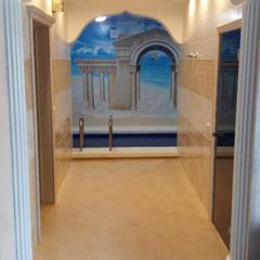 Гостиница Kolos, Каневская, Краснодарский край