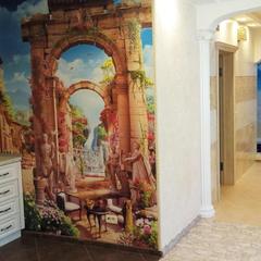 Гостиница Kolos, Каневская, Краснодарский край