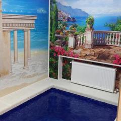 Гостиница Kolos, Каневская, Краснодарский край