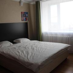 Отель Лондон Сити, Карасук, Новосибирская область