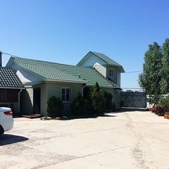 База отдыха Раскаты Каспия, Каралат, Астраханская область