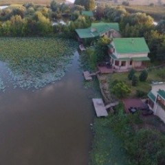 База отдыха Ольга, Каралат, Астраханская область