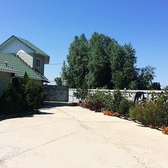 База отдыха Раскаты Каспия, Каралат, Астраханская область