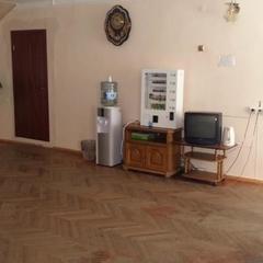 Гостиница Kolos, Каневская, Краснодарский край