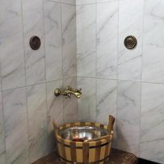 Гостиница Kolos, Каневская, Краснодарский край