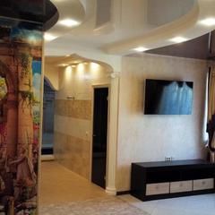 Гостиница Kolos, Каневская, Краснодарский край