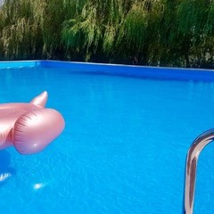 База отдыха Ольга, Каралат, Астраханская область