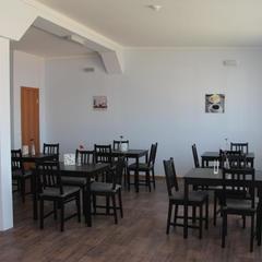 Отель Лондон Сити, Карасук, Новосибирская область