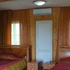 База отдыха Ольга, Каралат, Астраханская область