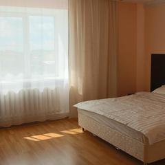 Отель Лондон Сити, Карасук, Новосибирская область