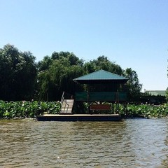 База отдыха Раскаты Каспия, Каралат, Астраханская область