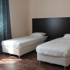 Отель Лондон Сити, Карасук, Новосибирская область