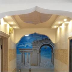 Гостиница Kolos, Каневская, Краснодарский край