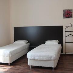 Отель Лондон Сити, Карасук, Новосибирская область