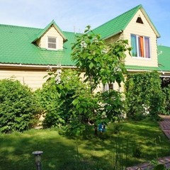 База отдыха Ольга, Каралат, Астраханская область