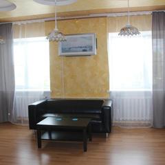 Отель Лондон Сити, Карасук, Новосибирская область