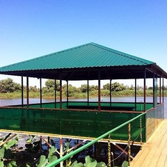 База отдыха Раскаты Каспия, Каралат, Астраханская область