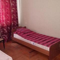 Гостиница Kolos, Каневская, Краснодарский край